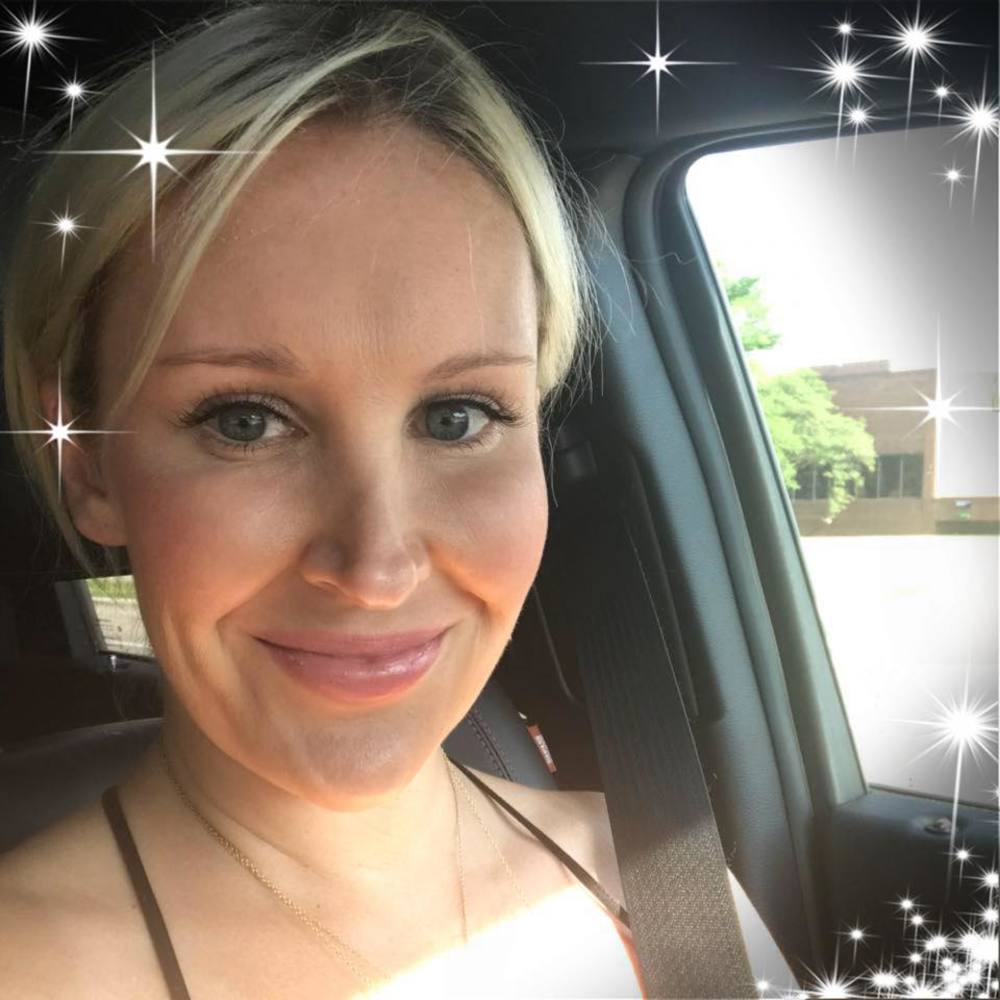 Meet your Posher, Melissa